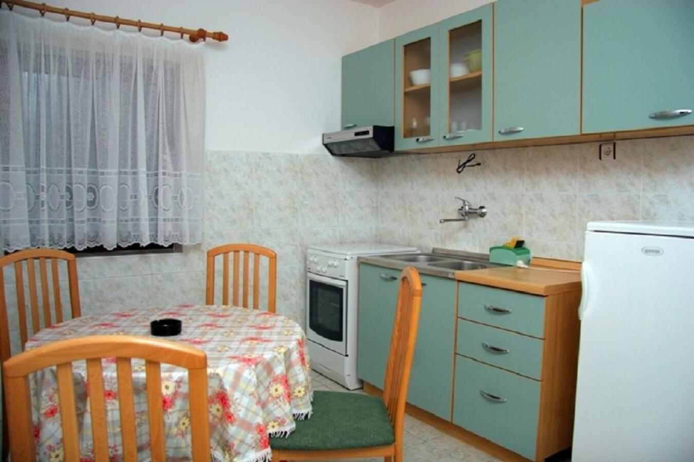 Apartments Demar 스프리트스카 외부 사진