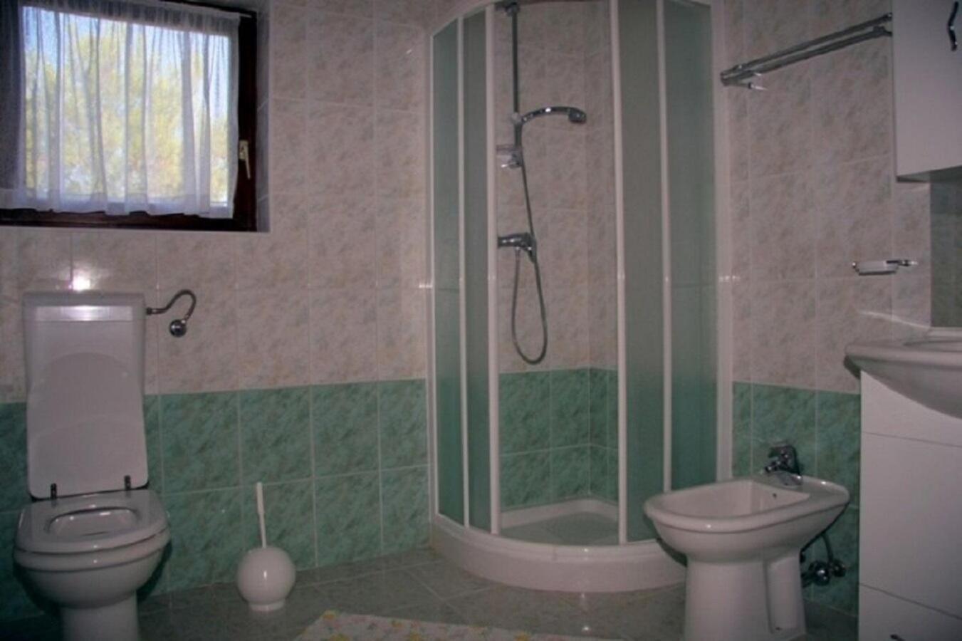Apartments Demar 스프리트스카 외부 사진