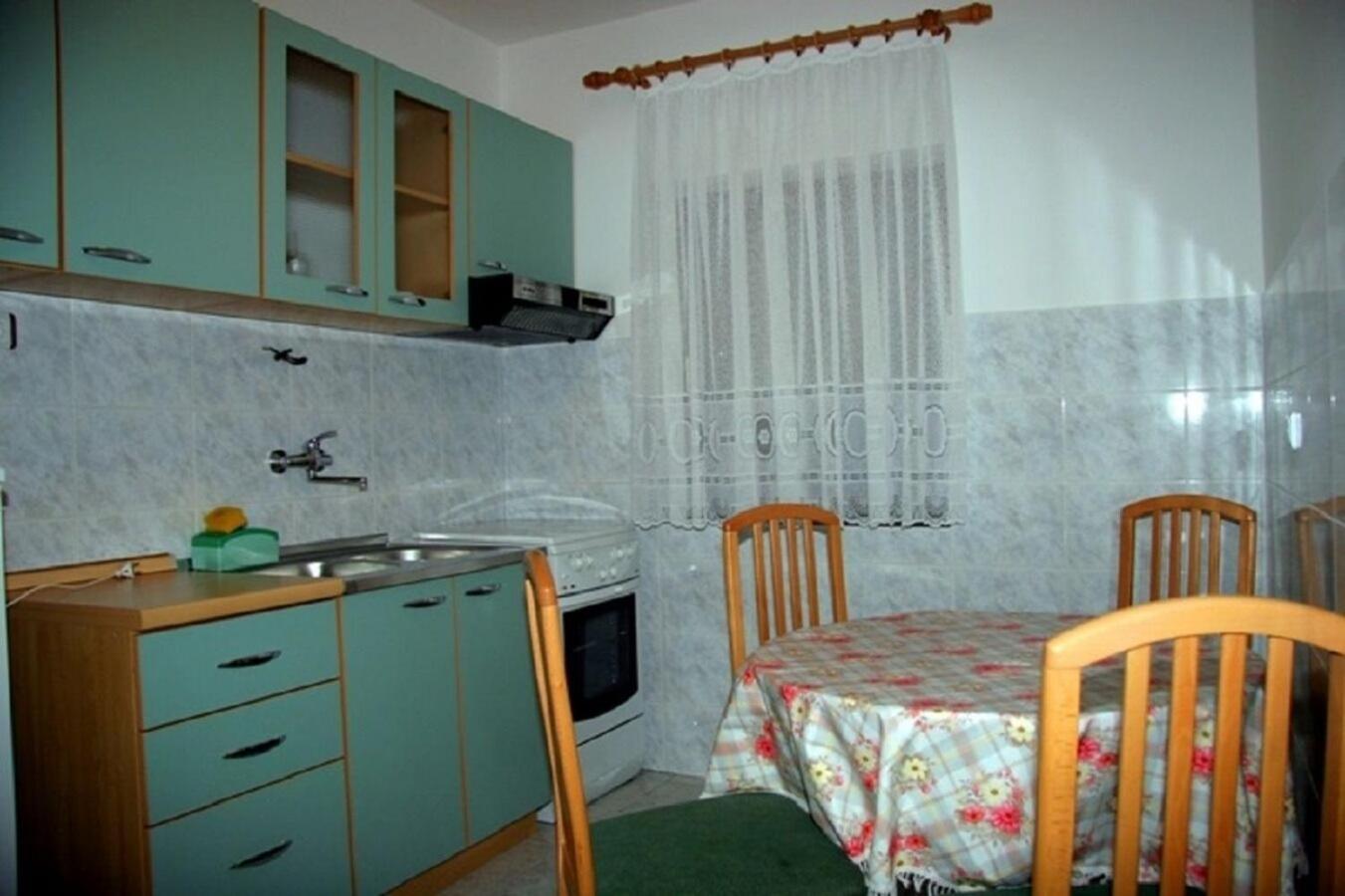 Apartments Demar 스프리트스카 외부 사진